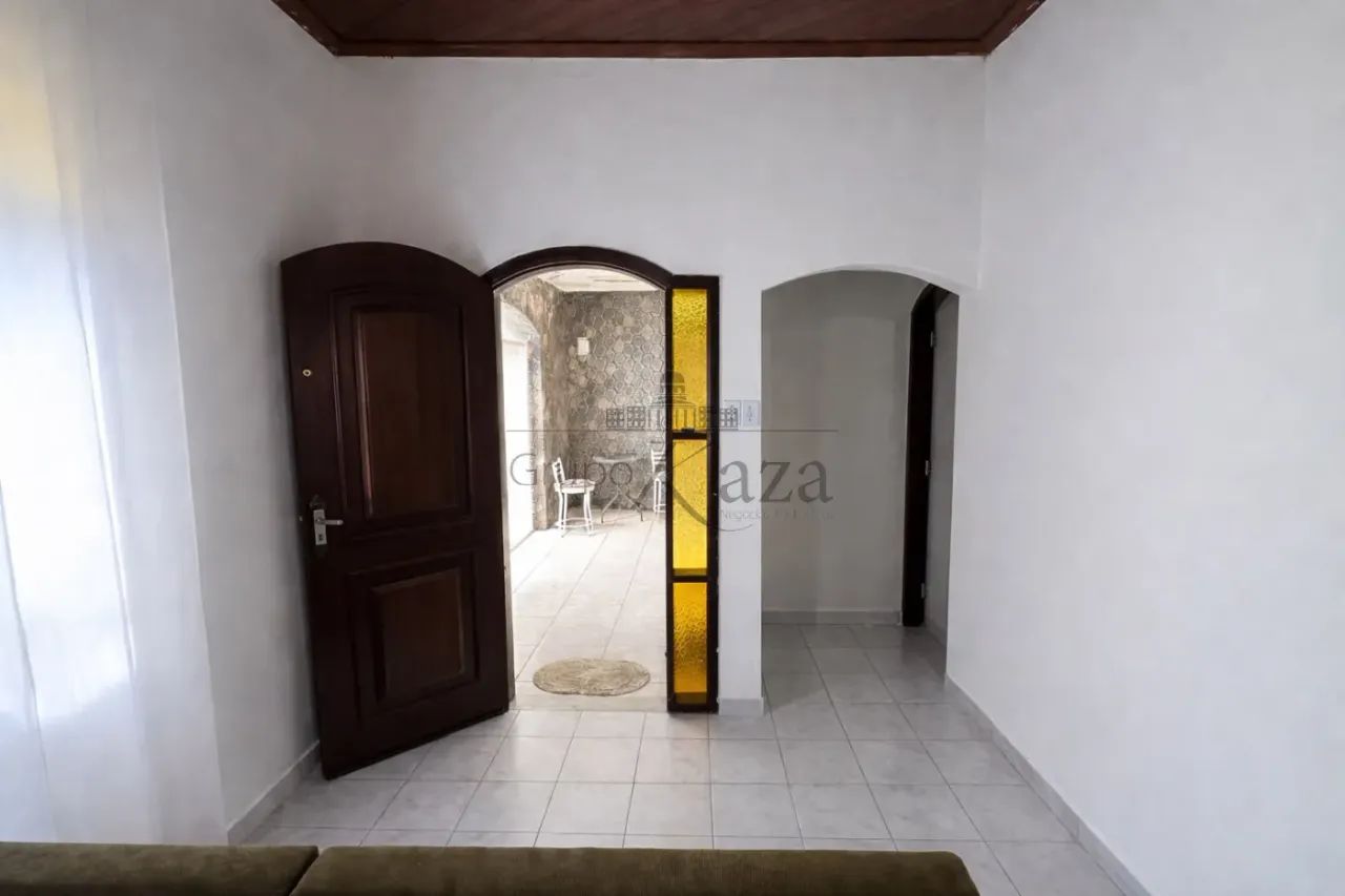 Casa Térrea - Santana - 3 Dormitórios - 110m². - Foto 2