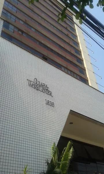 Comercial/Industrial no bairro Bosque da Saude em Cuiabá - MT