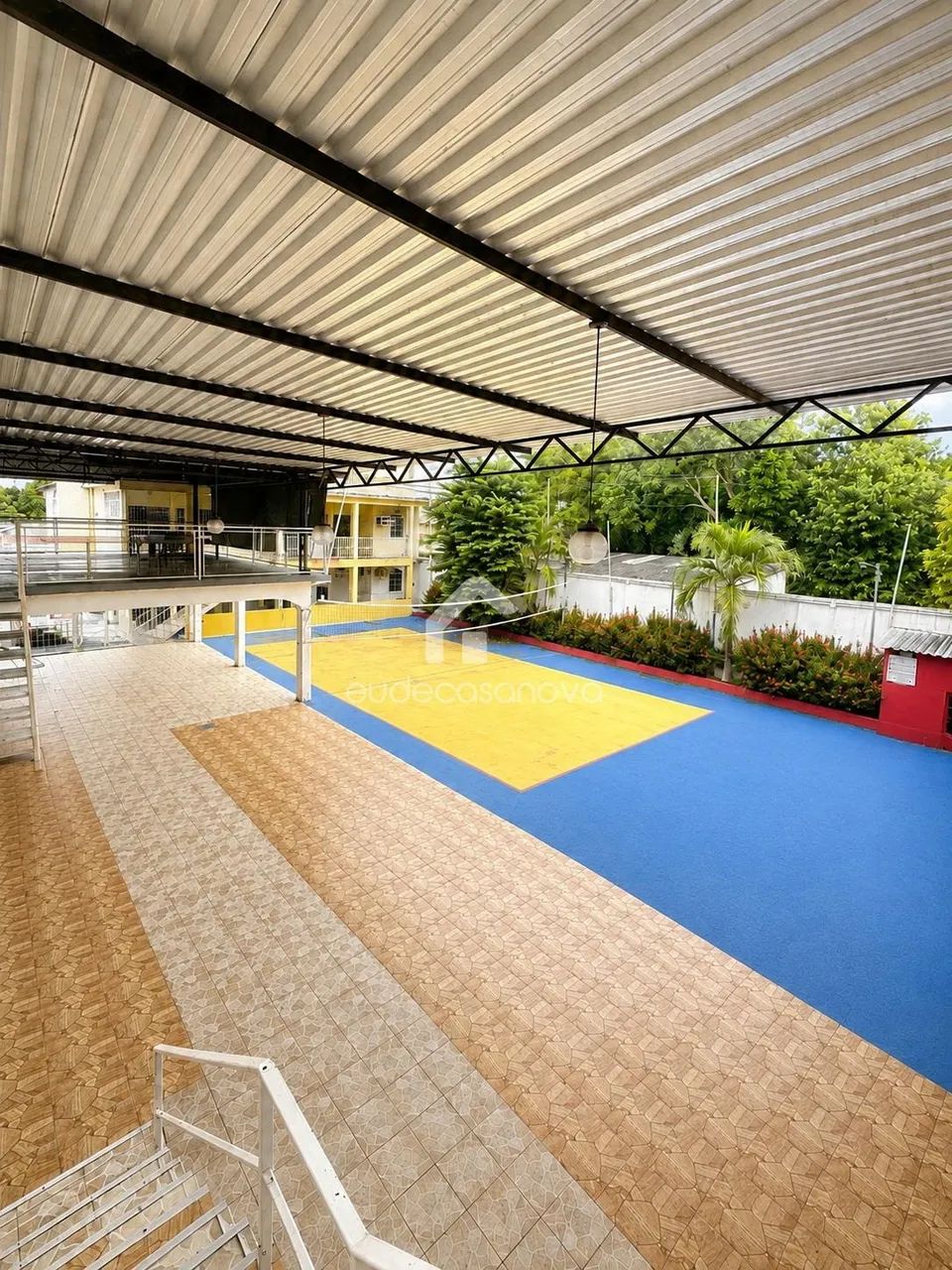 Casa 4 qts, sendo 2 suítes - Foto 2