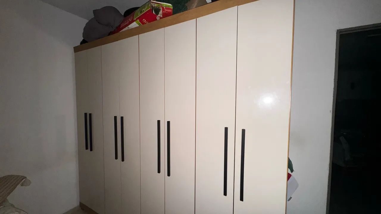 Guarda roupa  - Foto 2