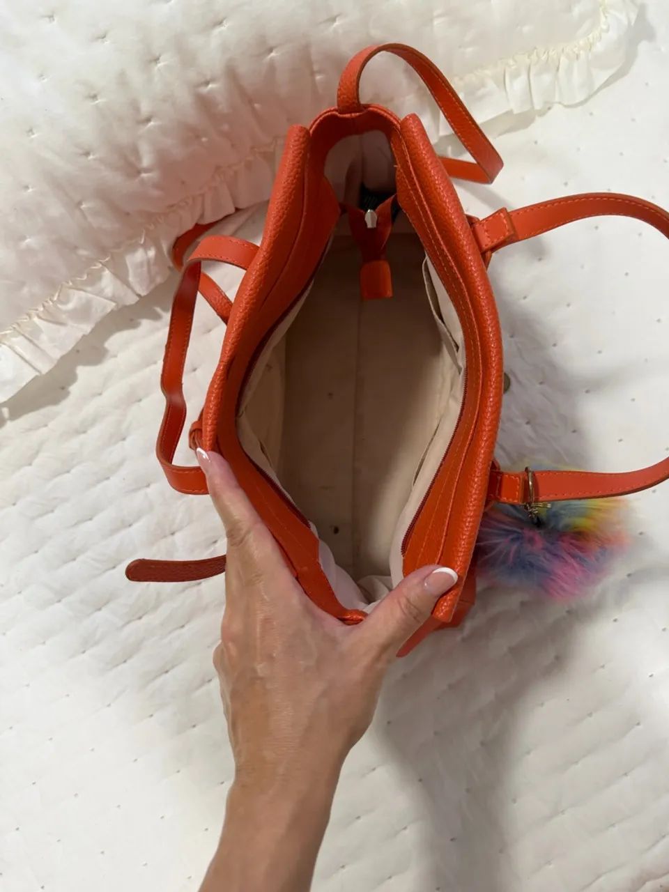 Bolsa - Foto 5