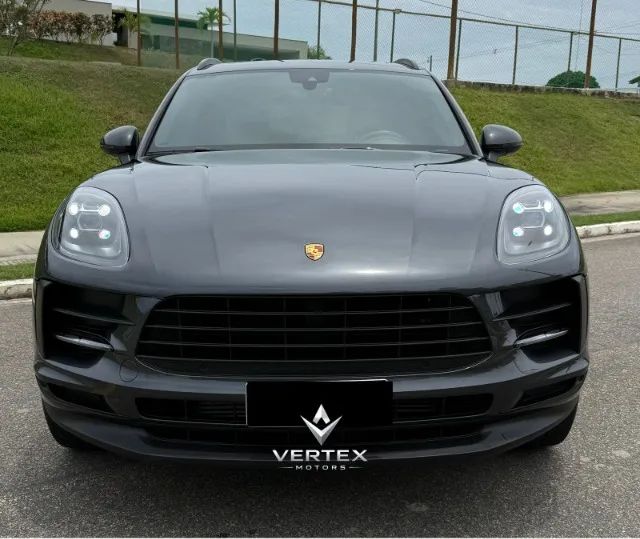 Porsche Macan 2.0 Turbo 237/252cv 2021 - Foto 3