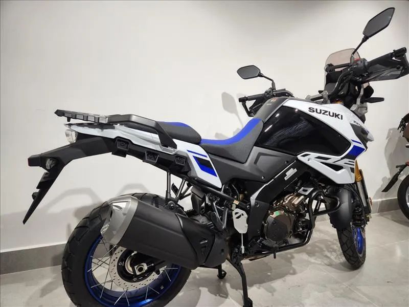 Suzuki 1050 XT V-strom 2027 - 1501115548 | OLX