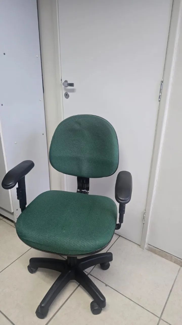 MOVEIS PARA ESCRITORIO  - Foto 2