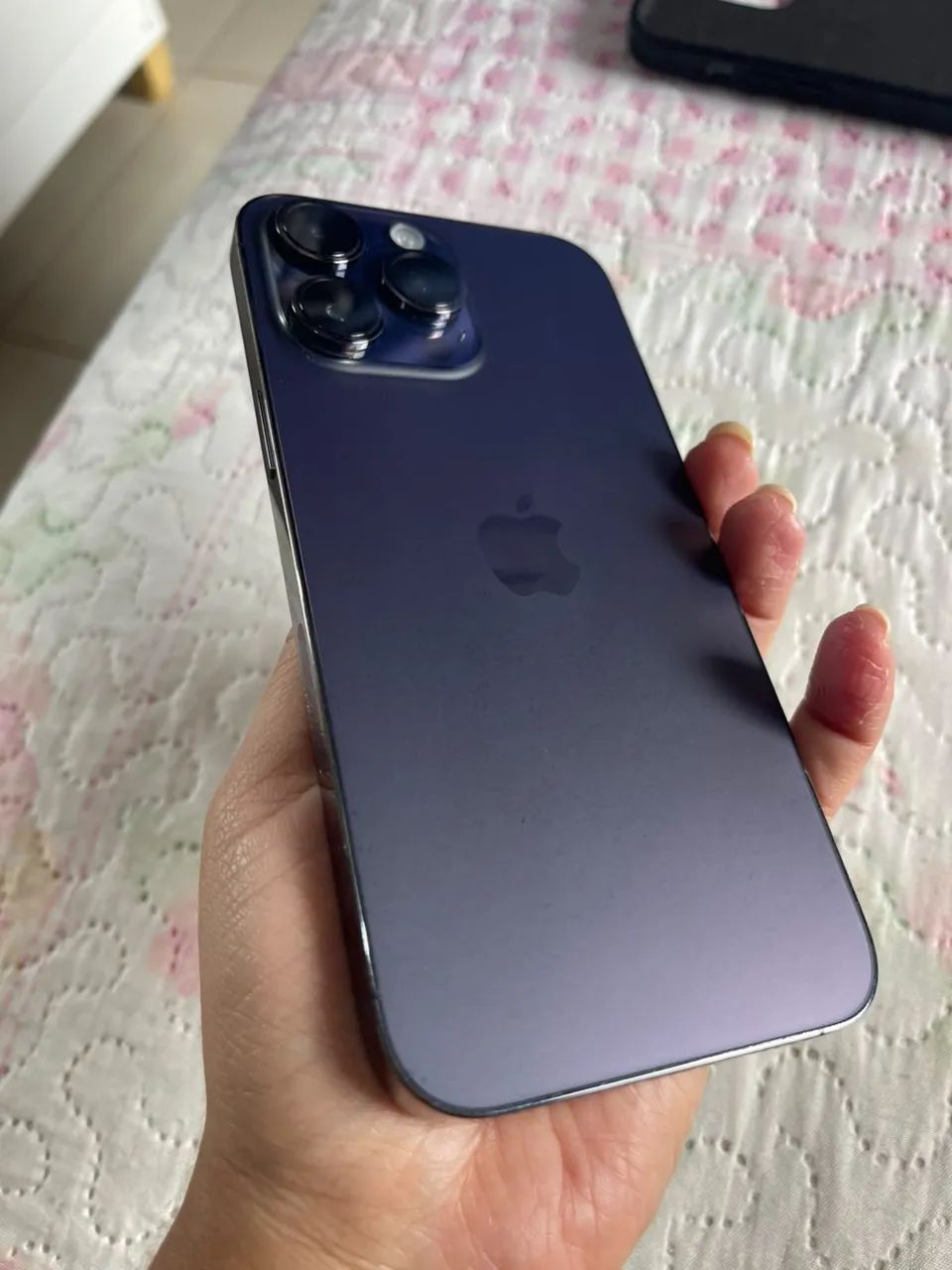 IPhone 14 Pro Max -256GB - Foto 3