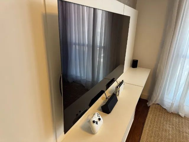 TV OLED 55" - LG C1 - Foto 5