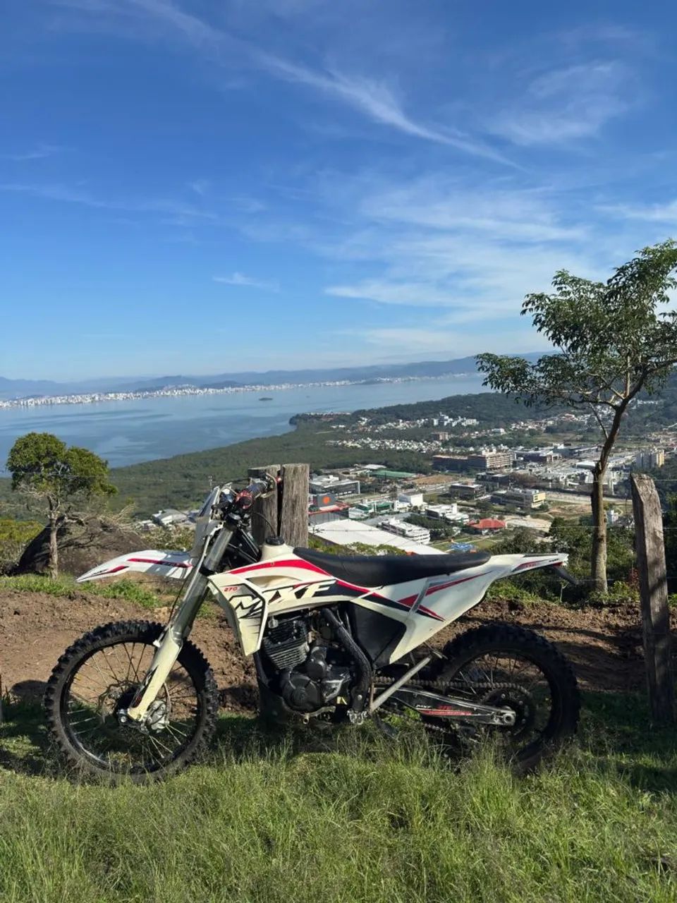 MXF 270F 2024 - Foto 5