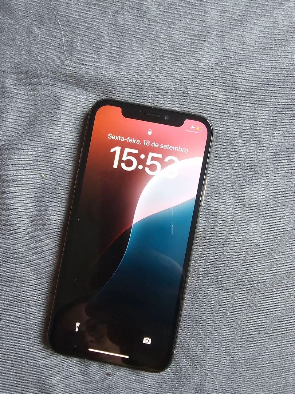 iPhone XS 256GB - Celulares e Smartphones - Mato Grande, Canoas