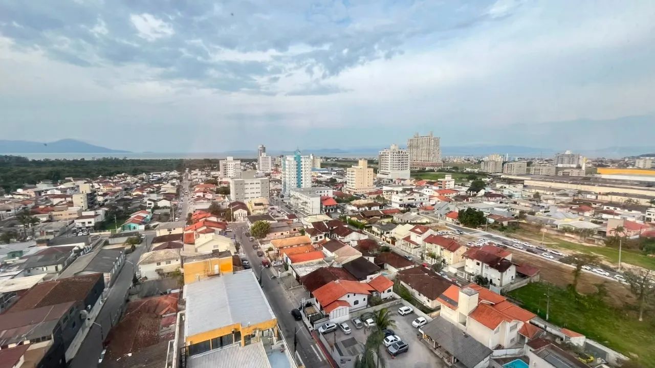 Sala comercial Alcântara Business Center - Biguaçu - Foto 2