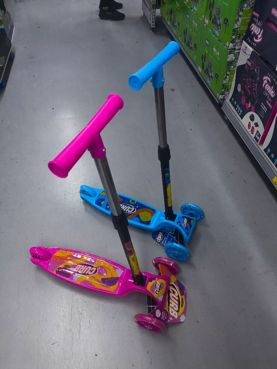Patinete  - Foto 2