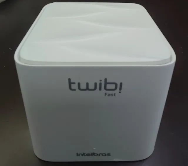 ROTEADOR WIFI 5 MESH - TWIBI FAST