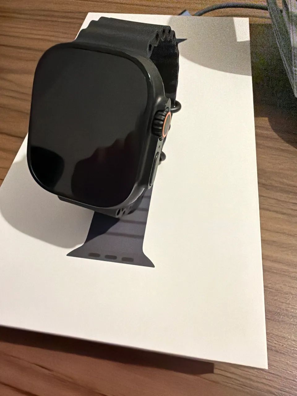 Apple Watch Ultra 3