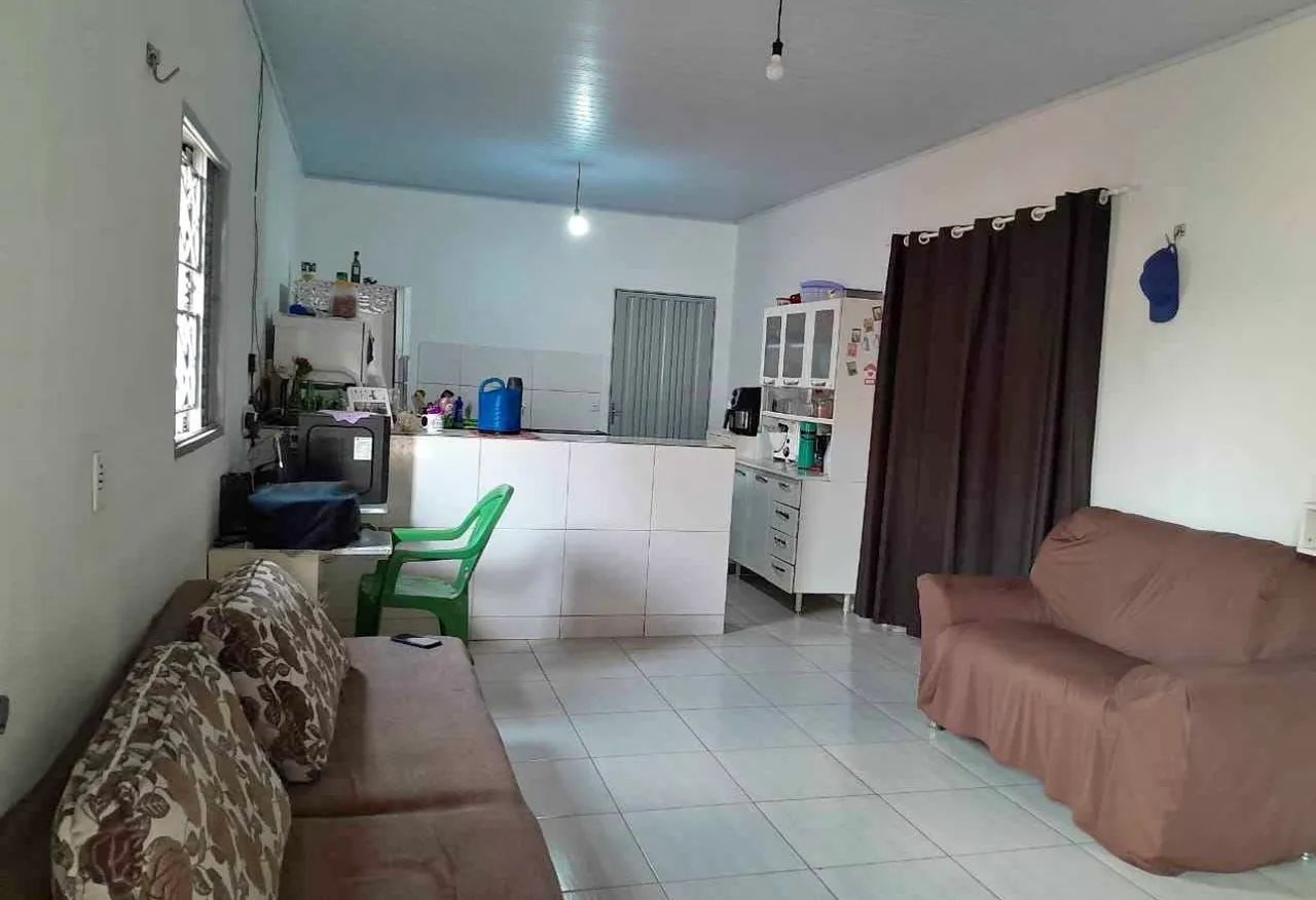 Vende-se casa em Benevides rc - Foto 2