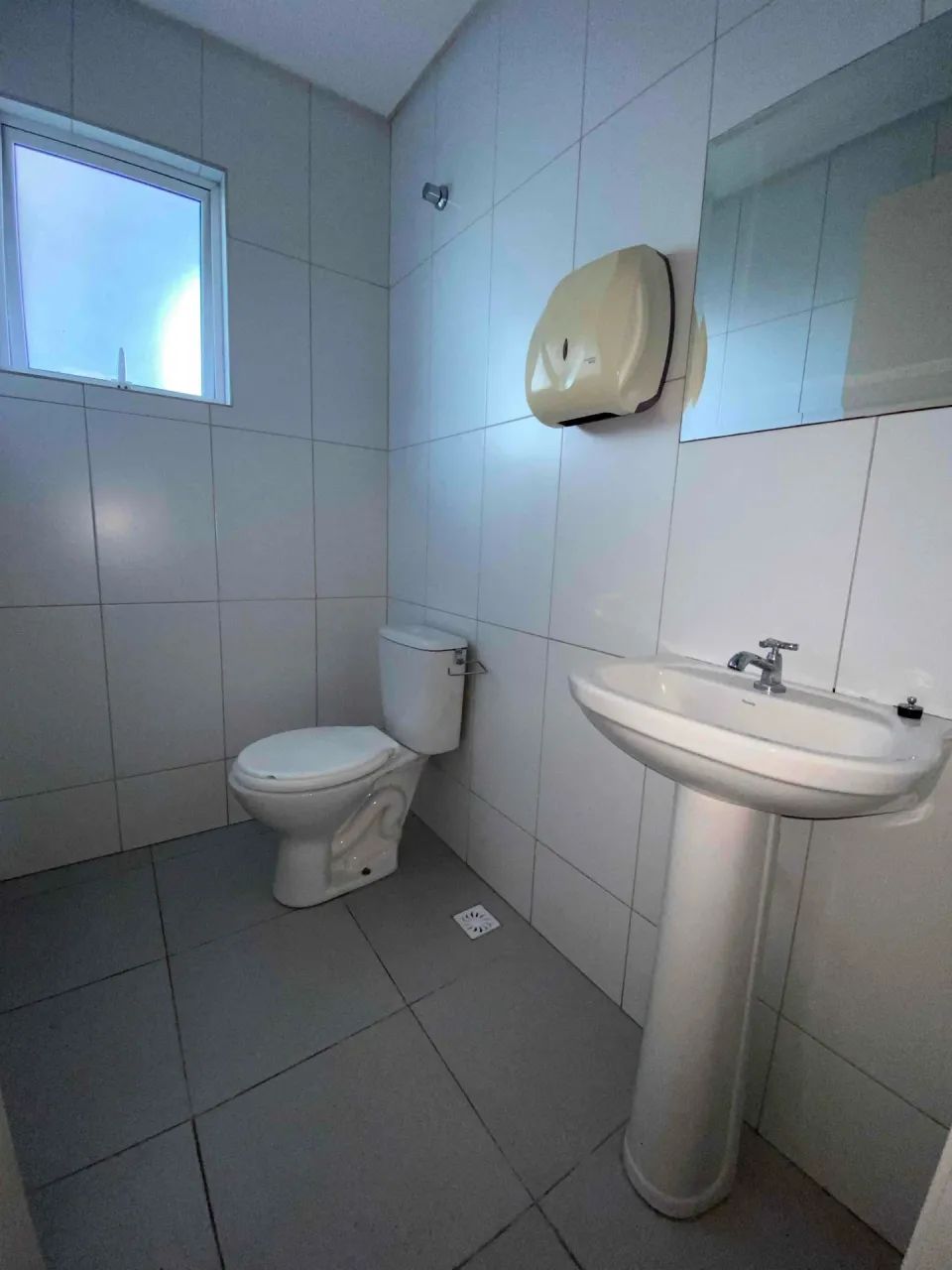 Sala para locação, Centro, Ponta Grossa, PR - Foto 5