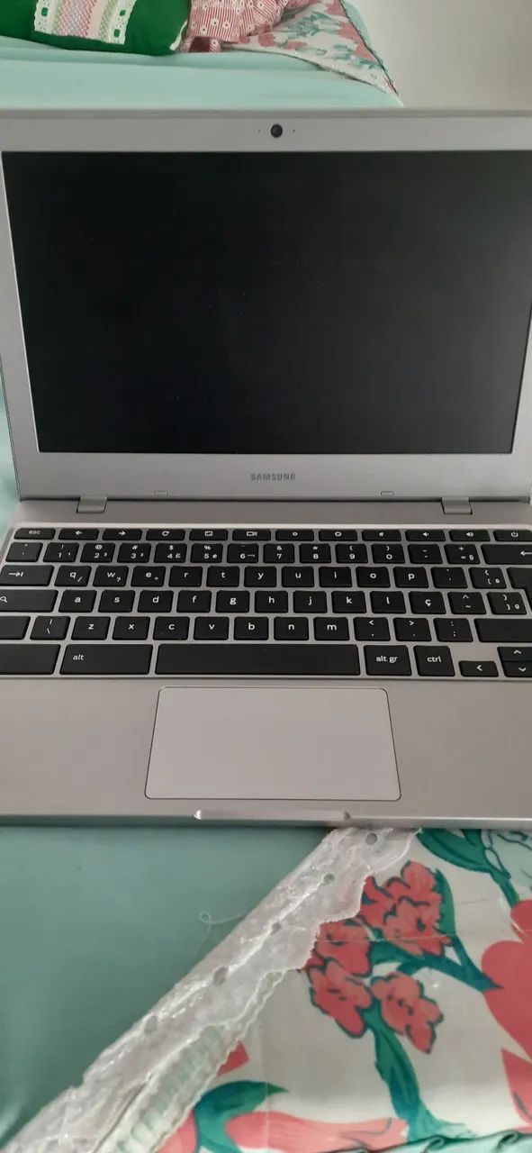 Notebook samsung charme  - Foto 3