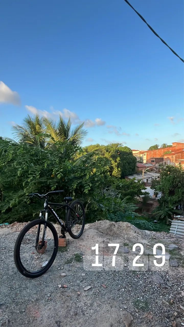 Bicicleta aro 29 - Foto 3