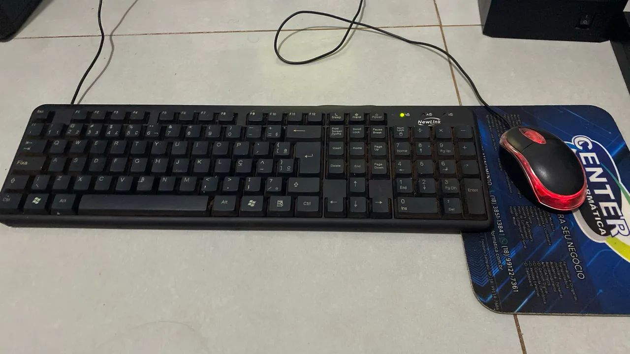 COMPUTADOR COMPLETO - Foto 2