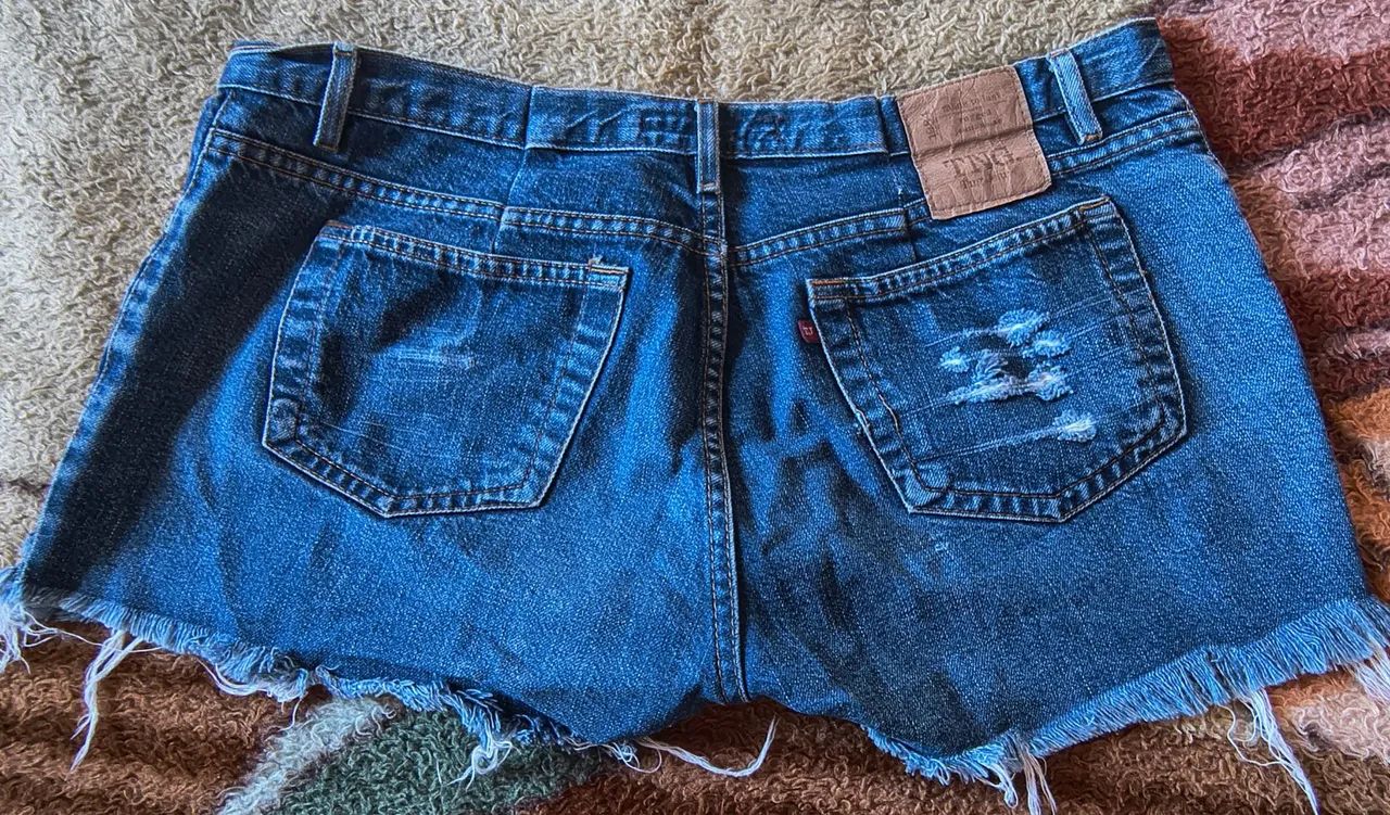 Short jeans  - Foto 3