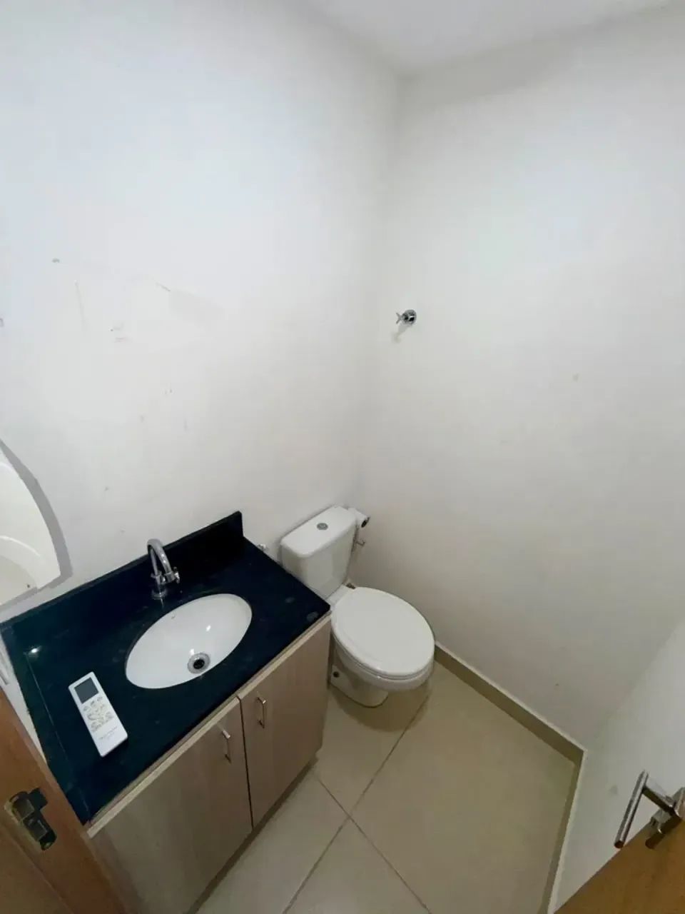 Sala comercial no 12º andar com pele de vidro - Belém  PA - Foto 3