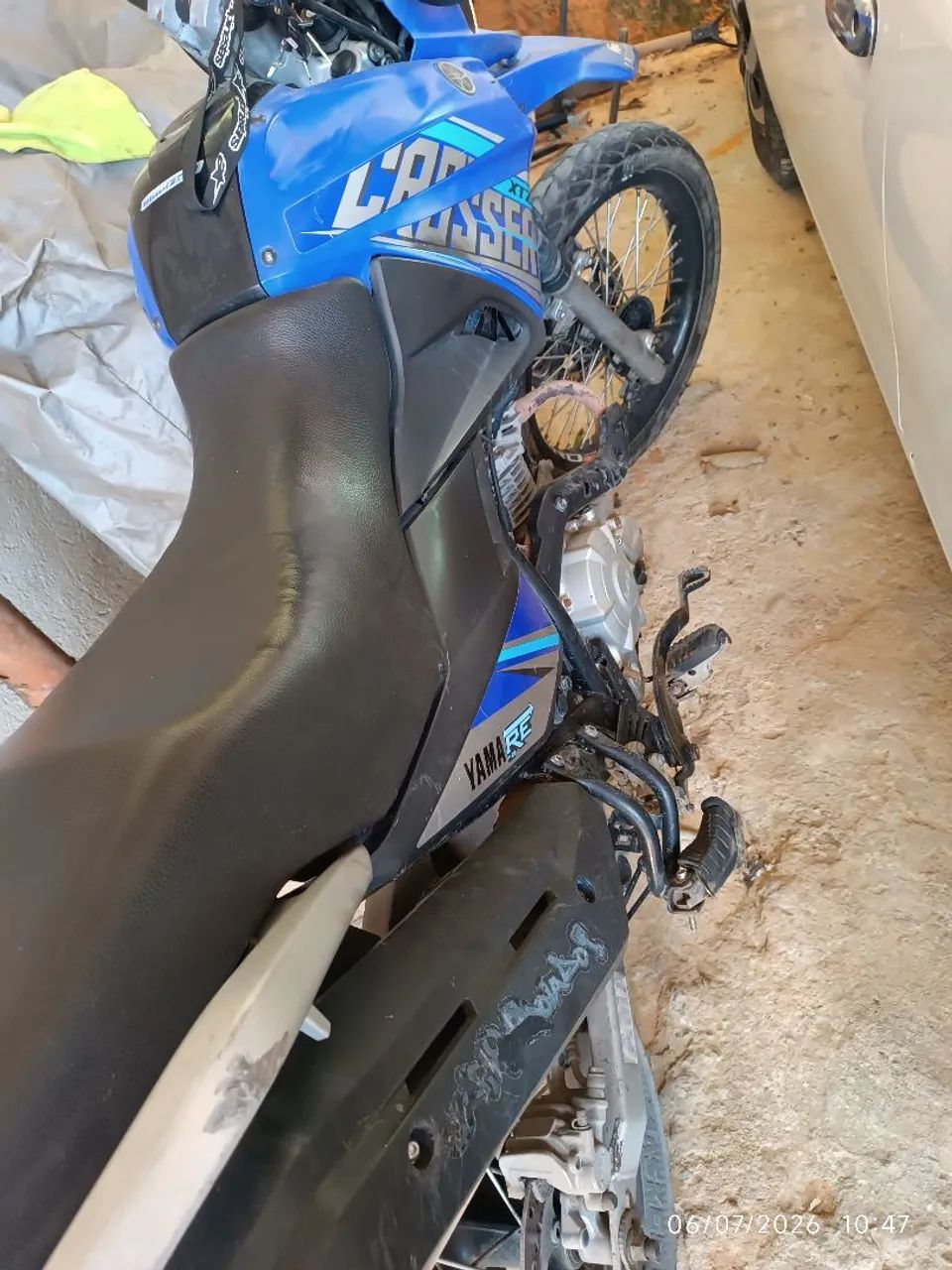 Crosser 2019  - Foto 4