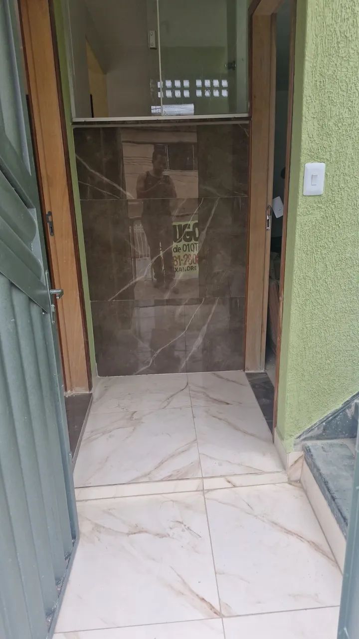 Apartamento de 1 quarto  - Foto 5