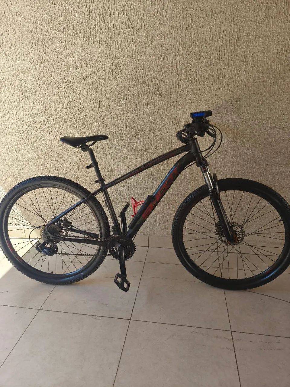Vendo bicicleta aro 29  - Foto 5