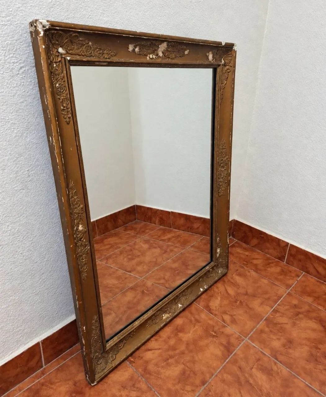 Espelho de Cristal  - Foto 3