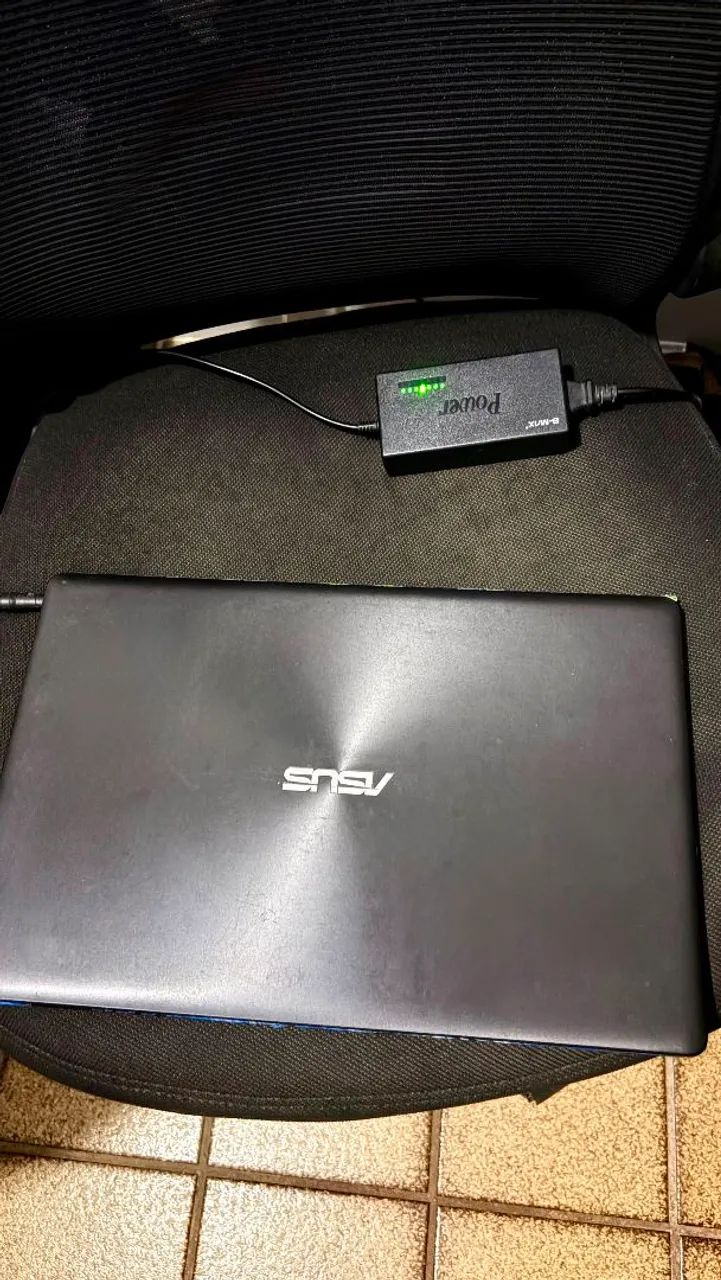 Notebook Vang Gogh (Asus) - Foto 5