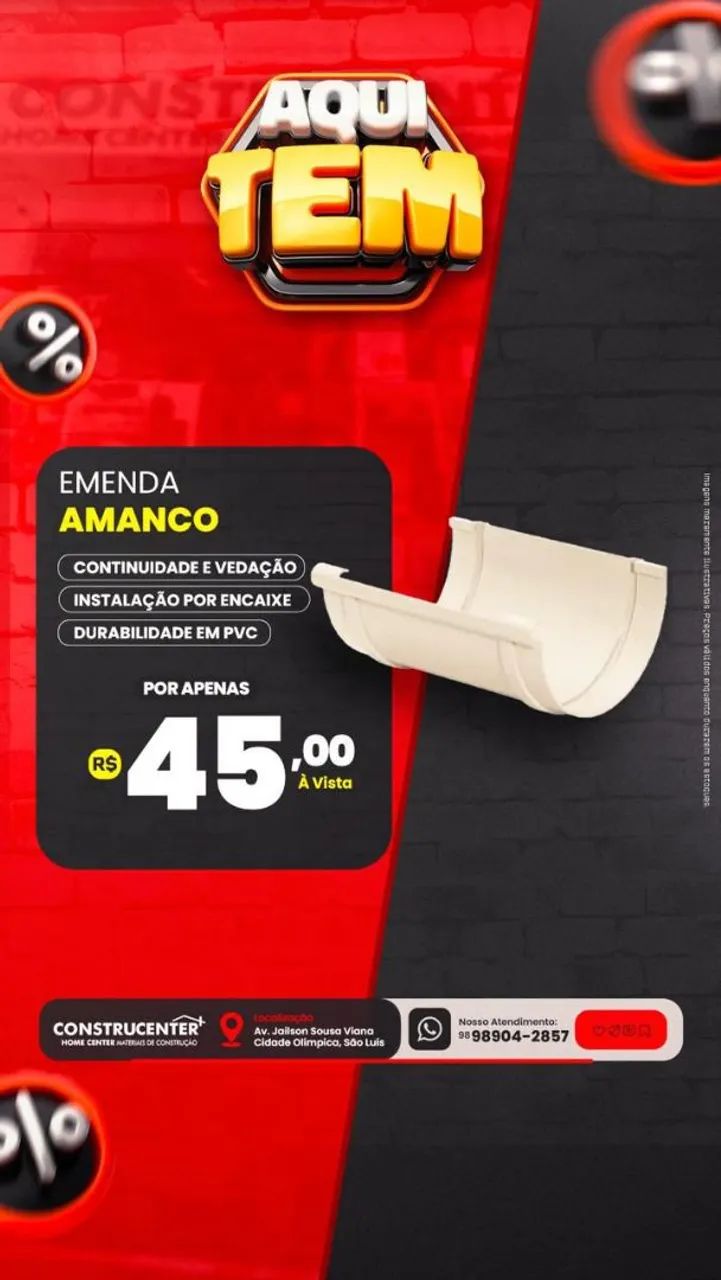 Vários produtos em promoção em nossa loja  - Foto 6