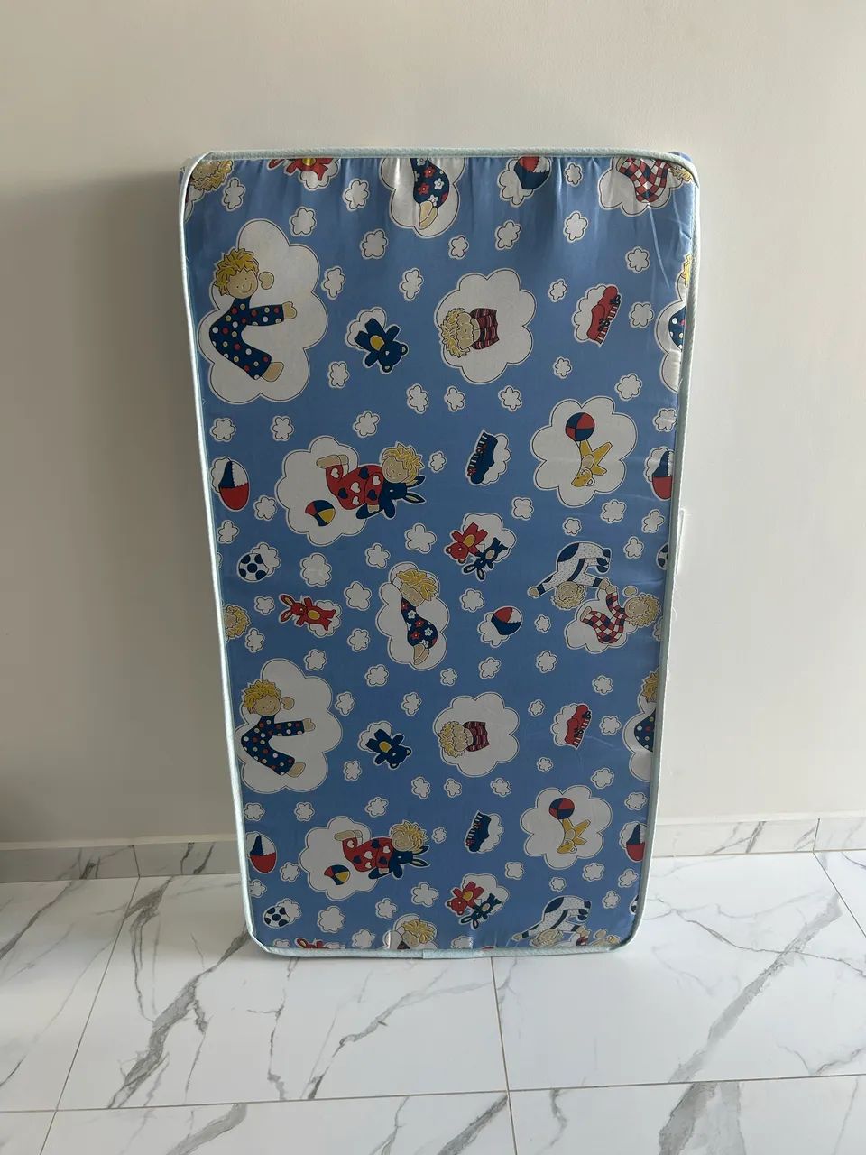 Colchão para Berço Ortobom 