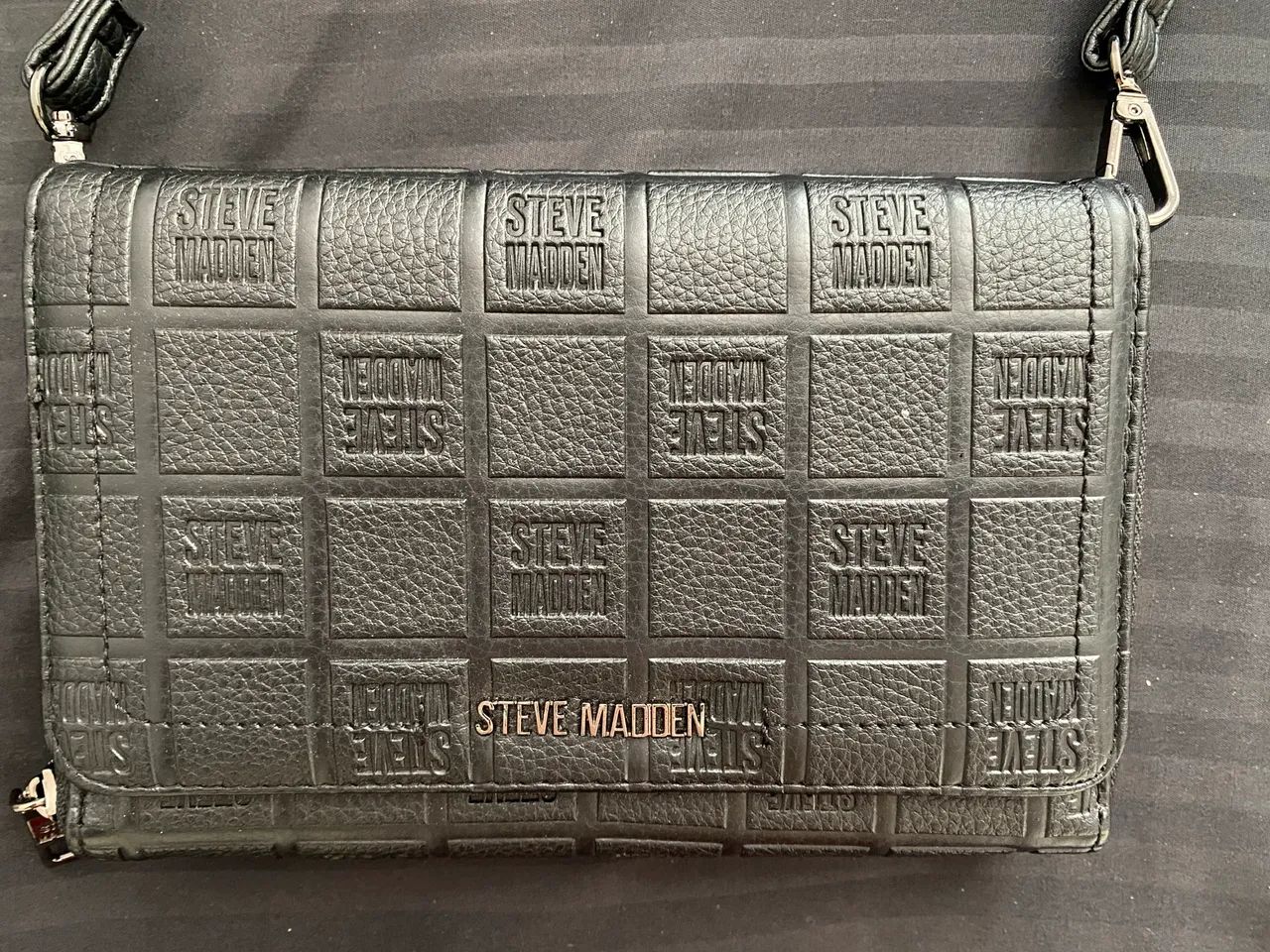 Bolsa Wallet Steve Madden 