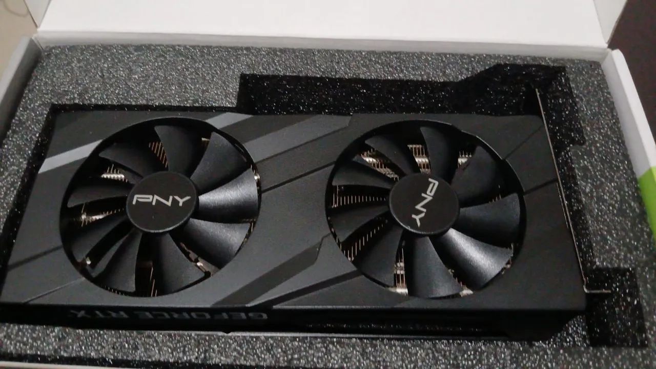 Rtx 3060ti - Foto 2