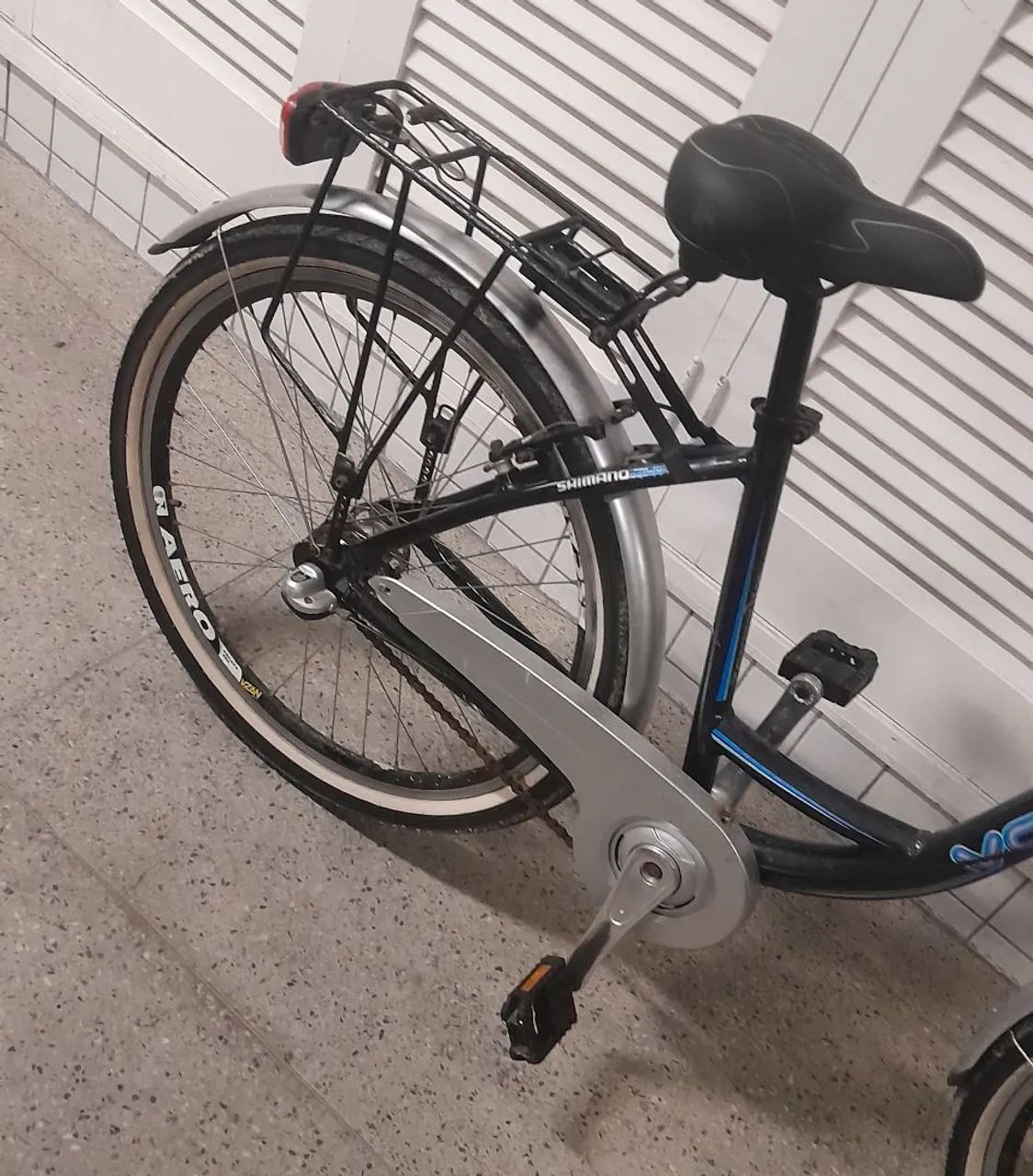 Bicicleta  - Foto 5