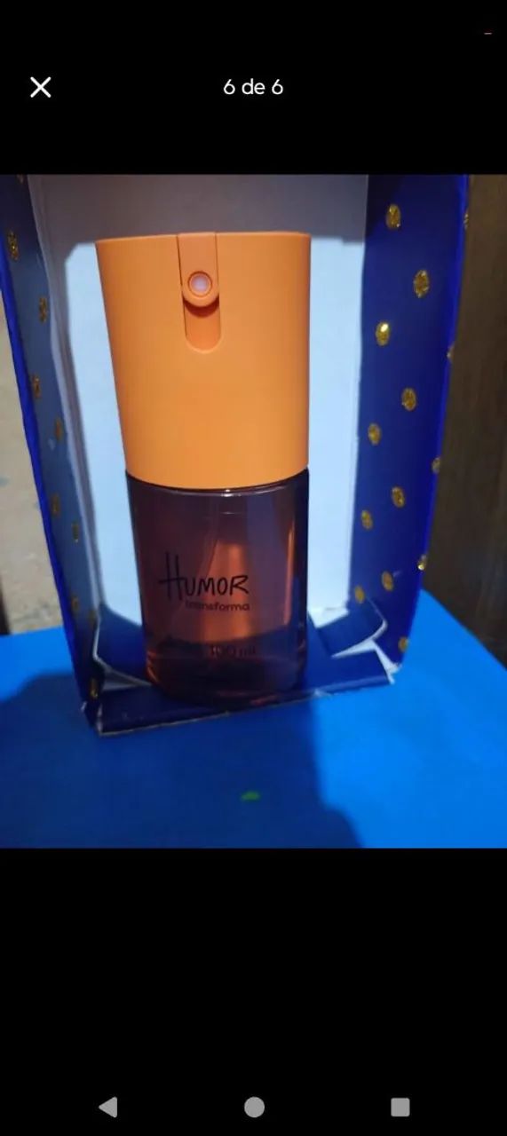 Body spray Masculinos e femininos  - Foto 4