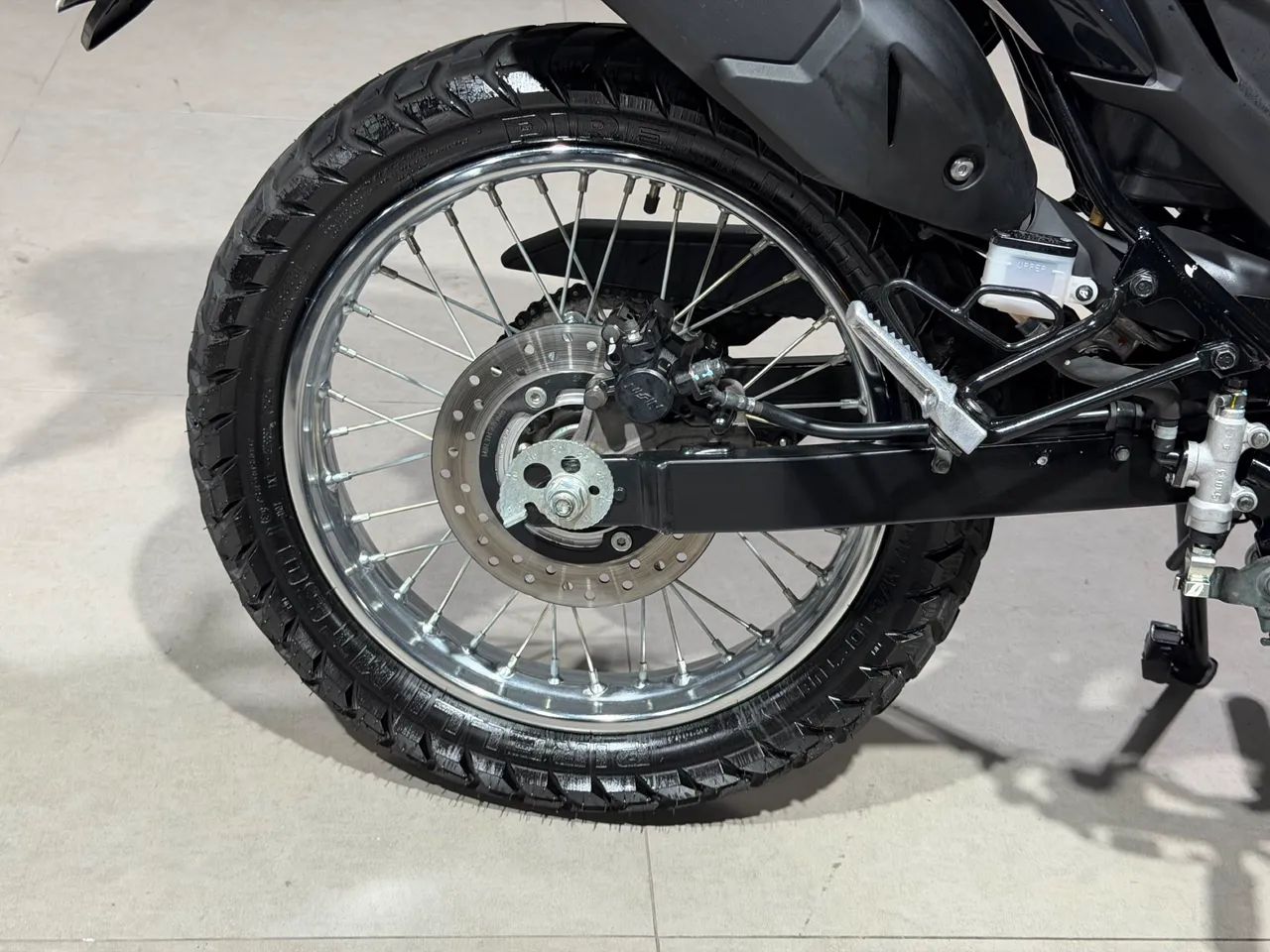 Xre 190 abs  - Foto 5