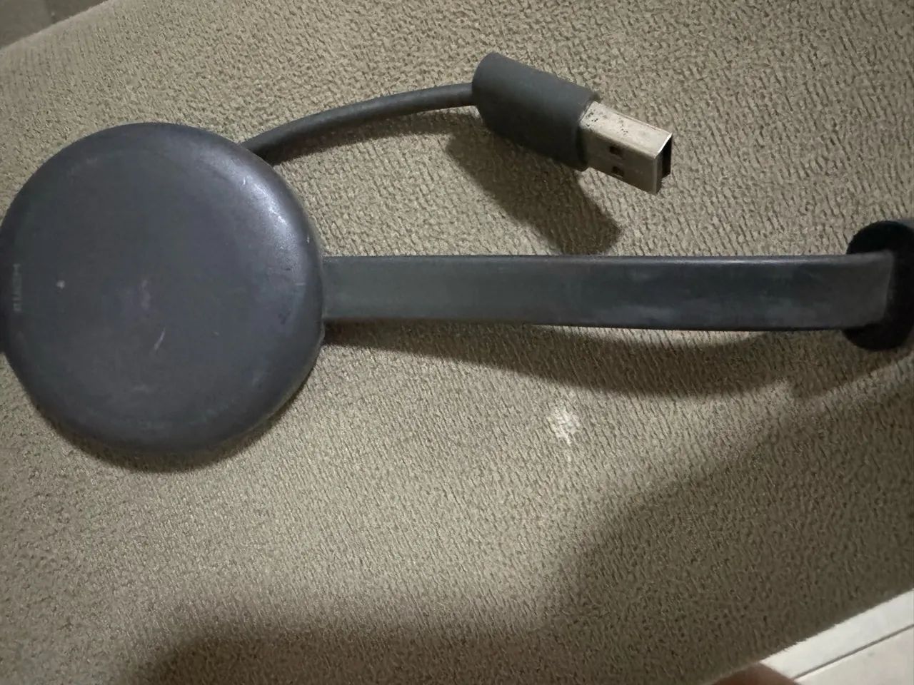 Chromecast 