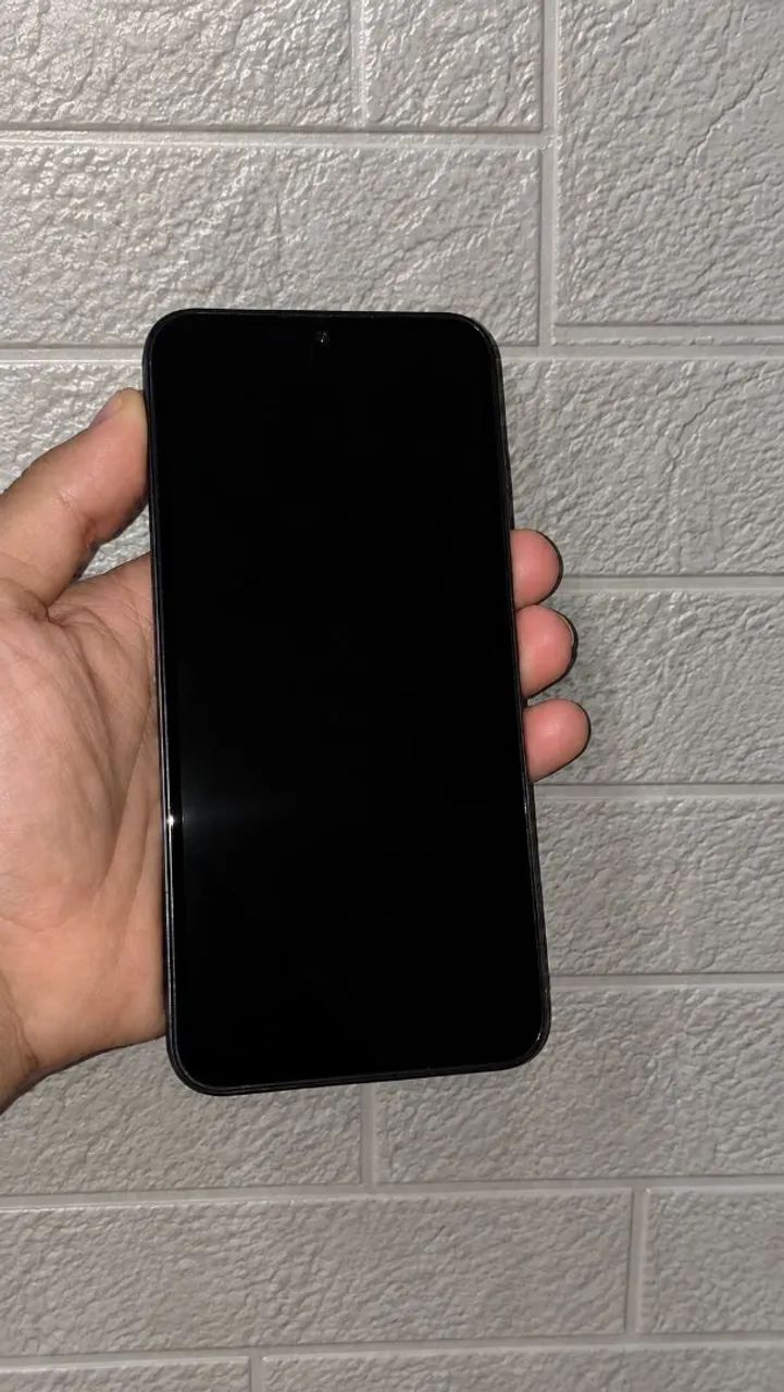 Troco A25 NOVO EM IPHONE 11 PRA CIMA  - Foto 4