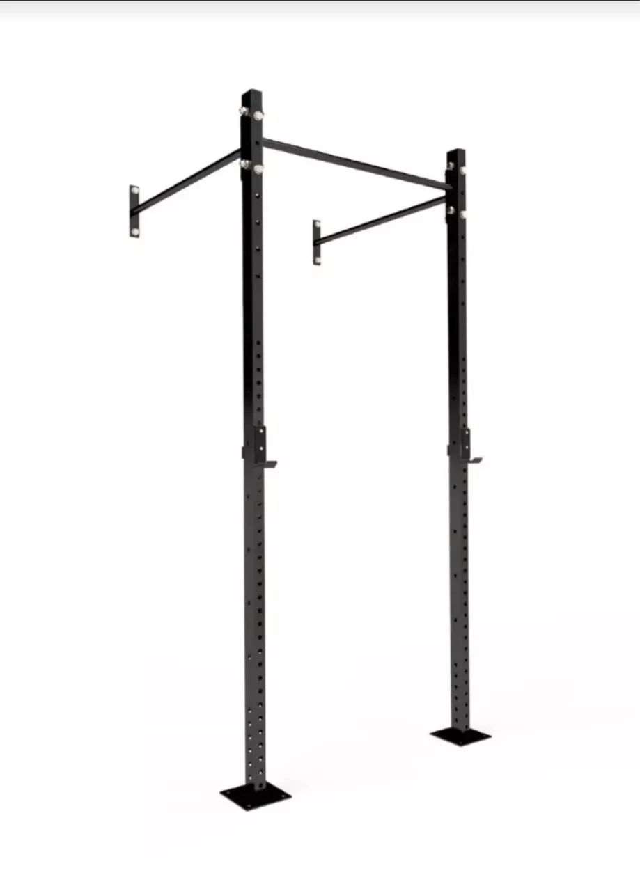 Hack para Crossfit treino 