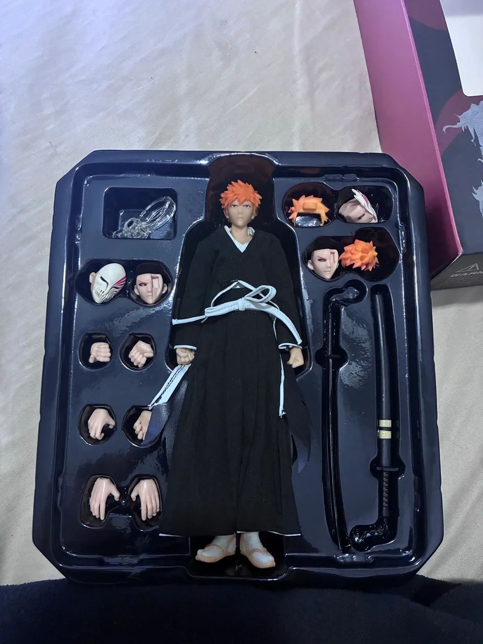 Ichigo greattoys - Foto 4