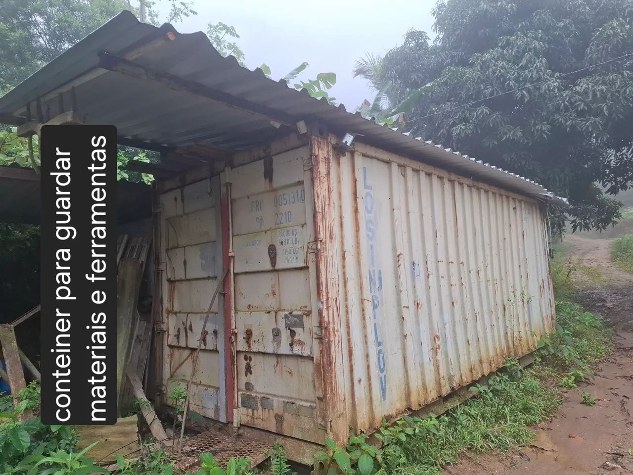 Sitio em Santa Luzia - Guarapari - Foto 3