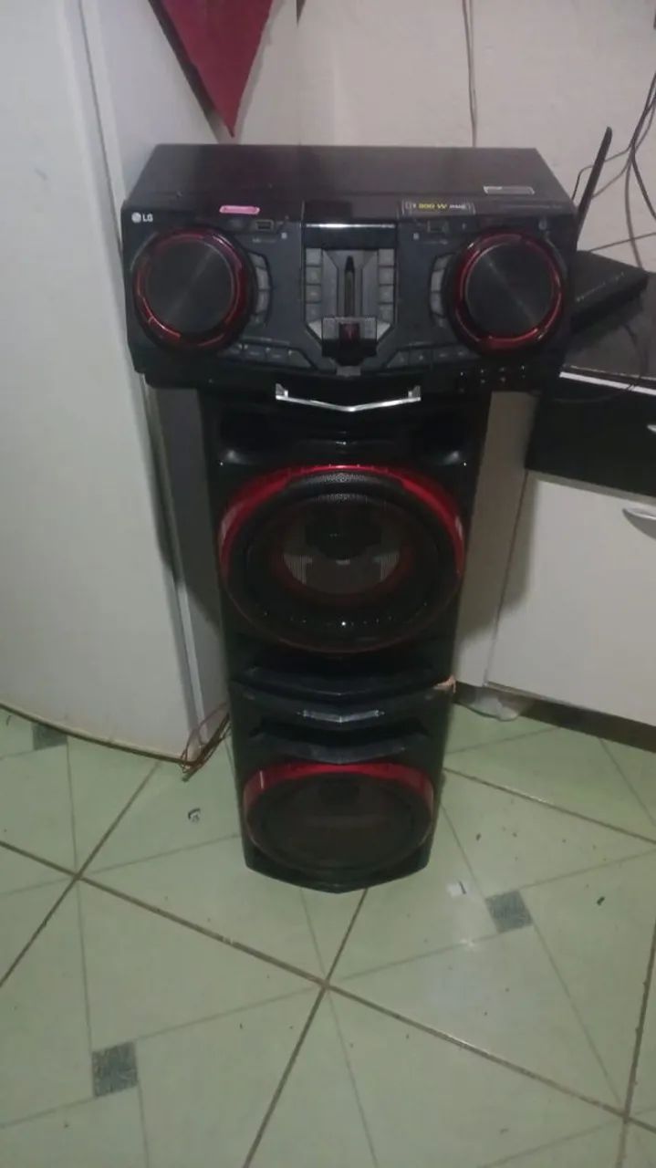 SOM LG 