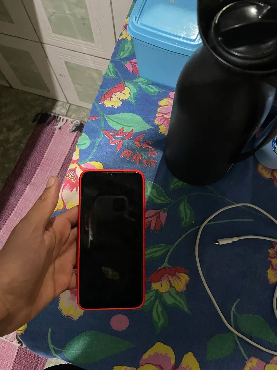 Redmi note 8