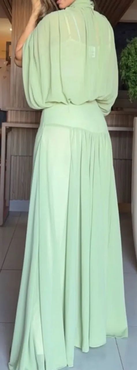 Vestido de festa - Foto 2