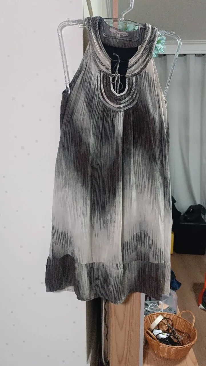 Lindo vestido Slouder  - Foto 4