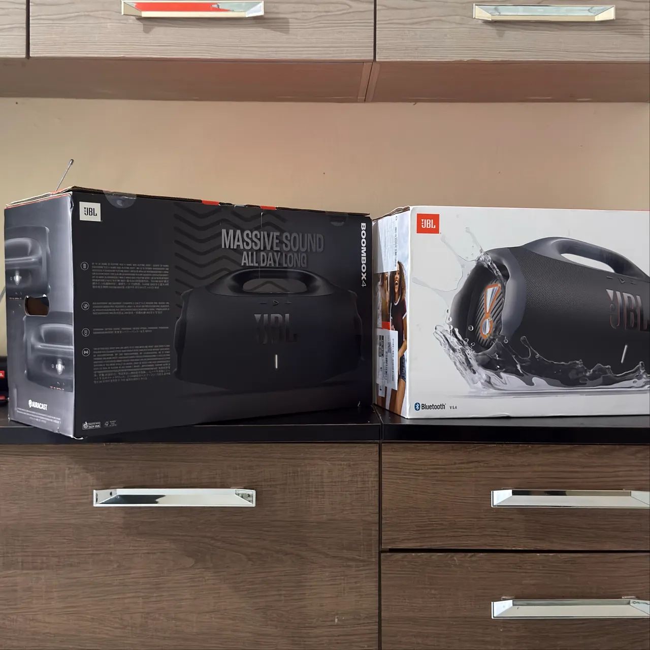 JBL BOOMBOX 4  - Foto 3