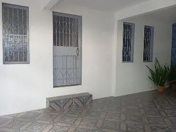 Apartamento mobiliado 