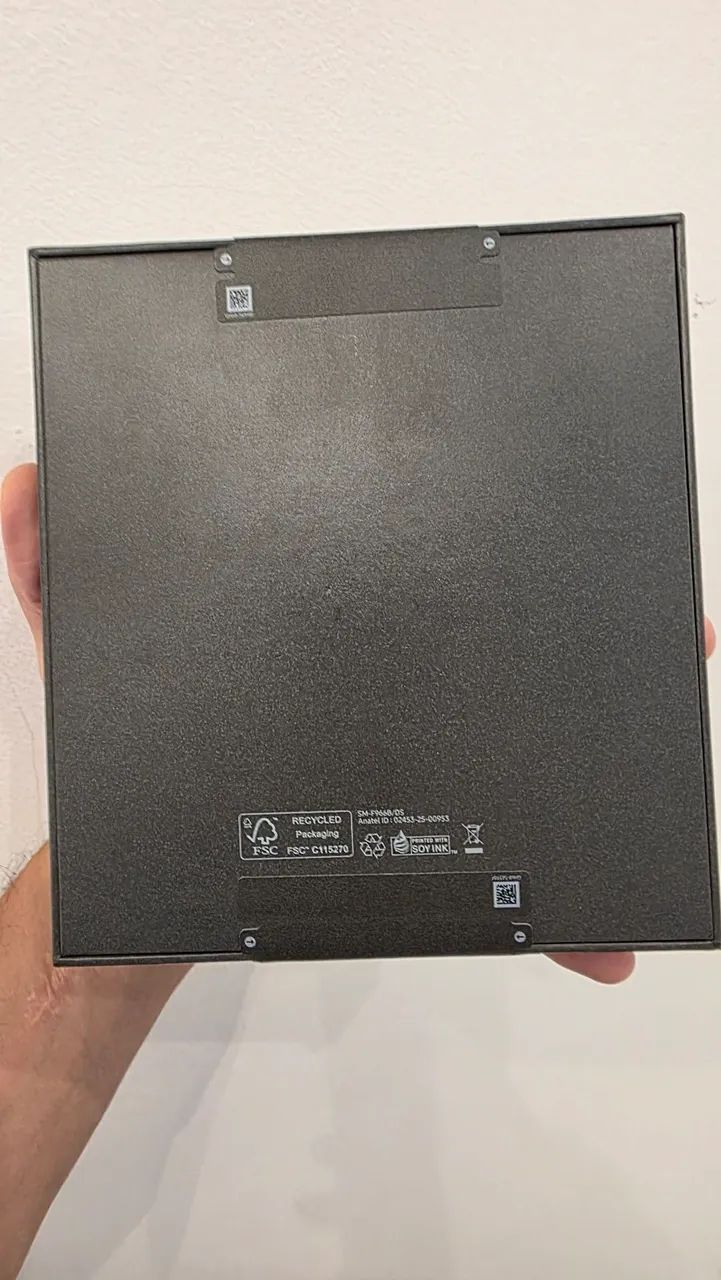 GALAXY Z FOLD7 512GB  - Foto 3