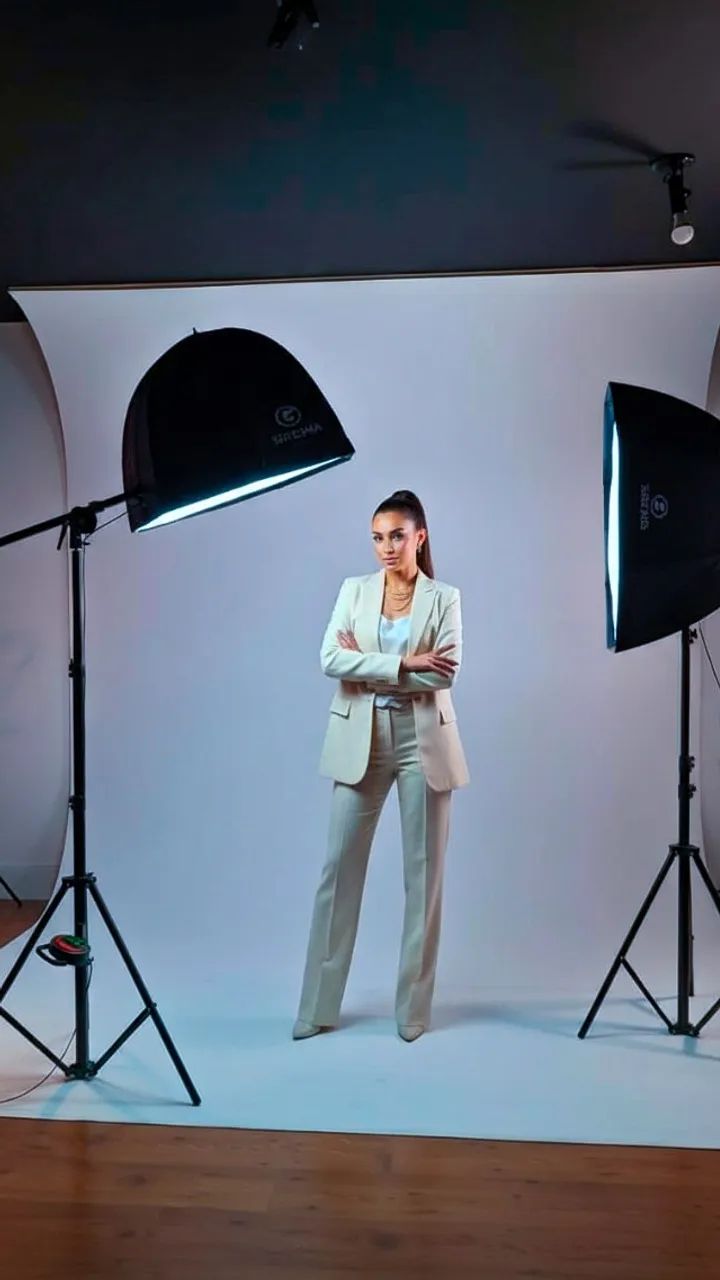 Ensaio Fotográfico Profissional - Foto 3