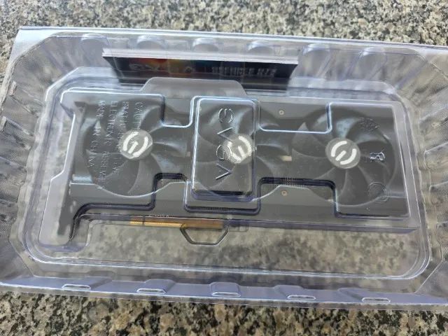 Placa de vídeo Nvidia EVGA XC3 RTX 3080 10GB - Foto 2