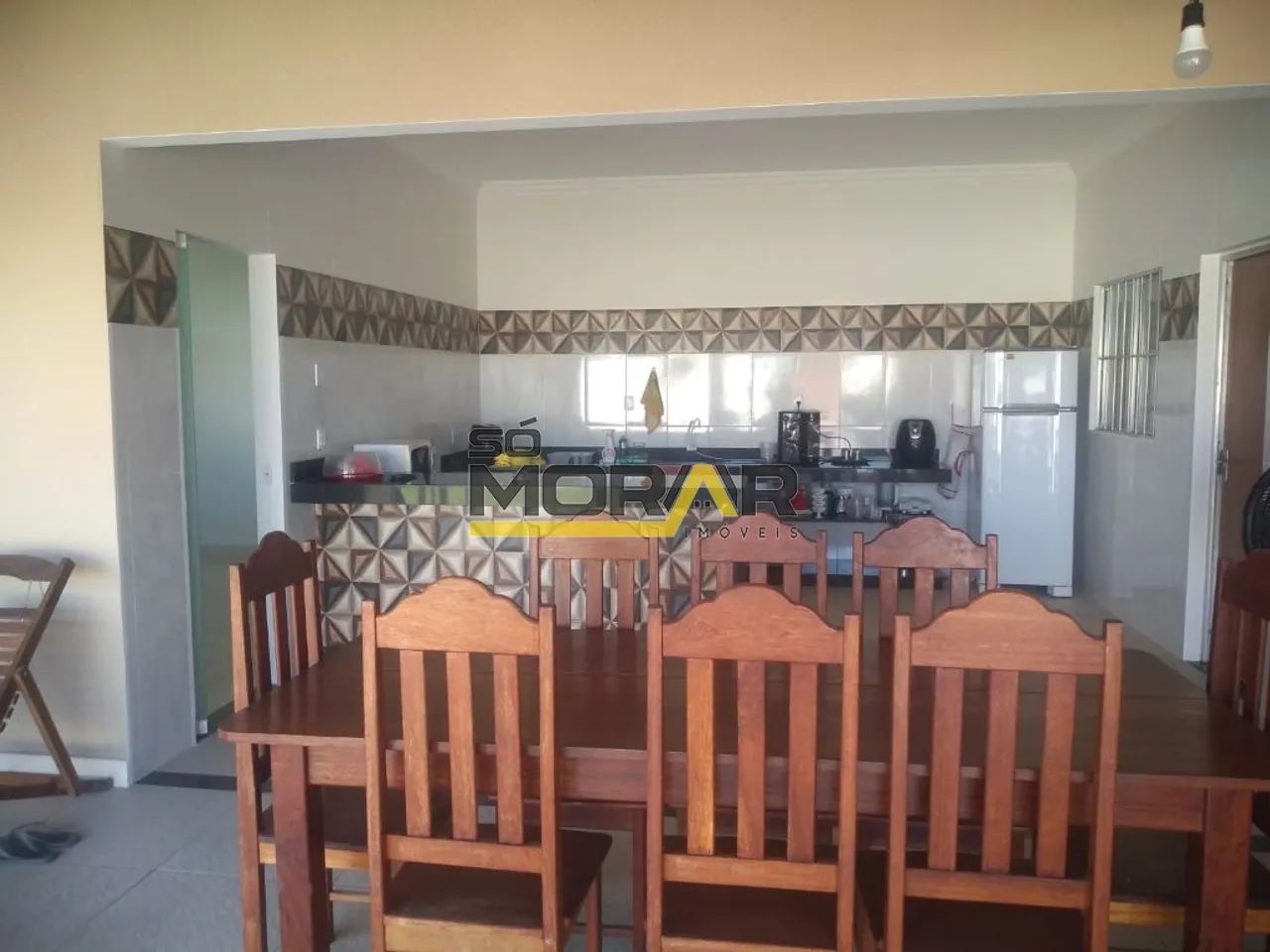 Casa 200m da praia - Foto 5